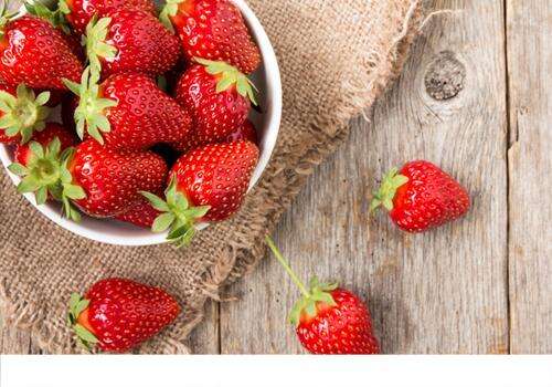 草莓可以放冰箱保存吗 这么保存可以多吃两天
