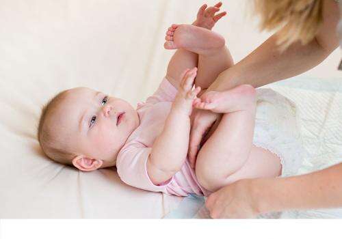 宝宝拉肚子可以艾灸吗 艾灸位置怎么选？艾灸效果怎么样？
