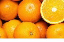橙子凉性还是热性的 橙子美白还是变黄