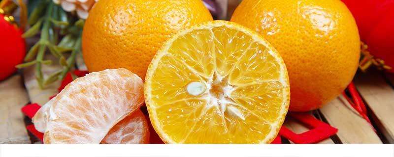 柑橘可以煮着吃吗 柑橘有什么营养价值
