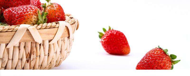 草莓能放冰箱吗 草莓可以冷冻保存吗