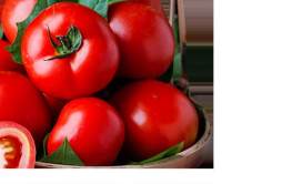 番茄生吃好还是熟吃好 番茄的功效作用