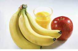 补钾的水果有哪些 哪些水果是补钾的