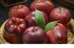 花牛苹果好吃还是红富士苹果好吃 花牛苹果和蛇果哪个好