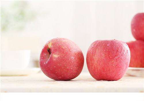 天天吃苹果能减肥吗 苹果怎么吃减肥最有效