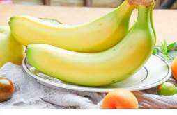 剖腹产后可以吃香蕉吗 产后香蕉要怎么吃