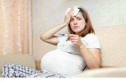 孕妇发烧了怎么办 五个方法帮你退烧