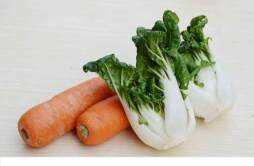萝卜和白菜能一起吃吗 萝卜和白菜一起吃有什么好处