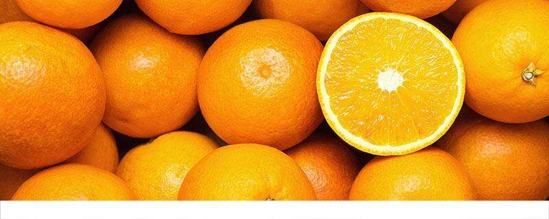 蒸橙子治咳嗽有效果吗 蒸橙子对咳嗽效果好吗