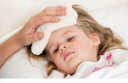 夏季孩子发烧的原因 外头烧、体内也烧！5大常见夏季发烧原因