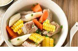 排骨萝卜汤的功效与作用 排骨萝卜汤的好处