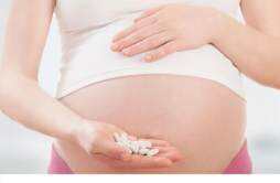 孕妇可以吃晕车药吗 小心影响宝宝的神经发育！