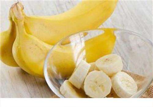 健身为什么要吃香蕉 健身前后吃香蕉有什么好处