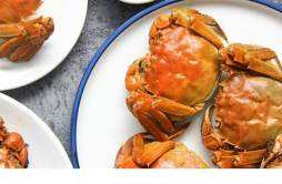 螃蟹和葡萄可以一起吃吗 吃完螃蟹多久可以吃葡萄