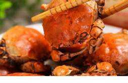 吃螃蟹的最佳时间 吃螃蟹能吃橘子吗