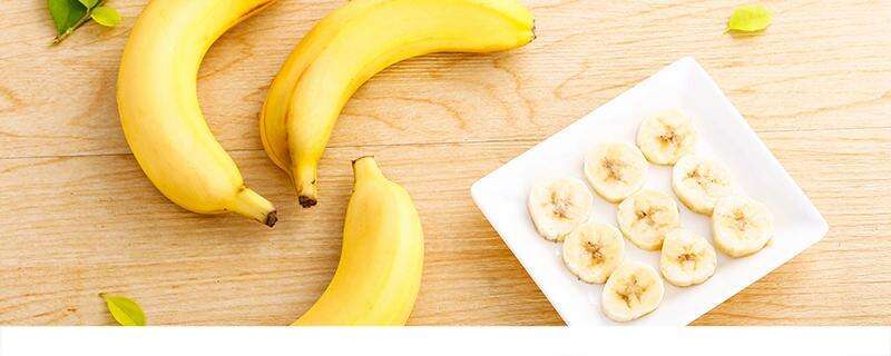 消化不良可以吃香蕉吗 消化不良吃什么水果好