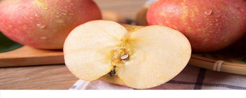 消化不良吃苹果有用吗 苹果和什么一起吃助消化