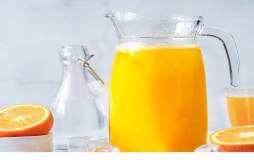 橙汁可以降血压吗 橙子怎么榨汁好喝
