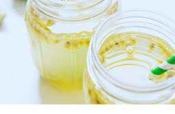 蜂蜜柠檬百香果可以放多久 蜂蜜柠檬百香果如何储存