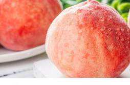 桃子苦是什么原因 吃了苦的桃子会中毒吗
