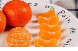 正在减肥可以吃橘子吗 橘子是增肥还是减肥