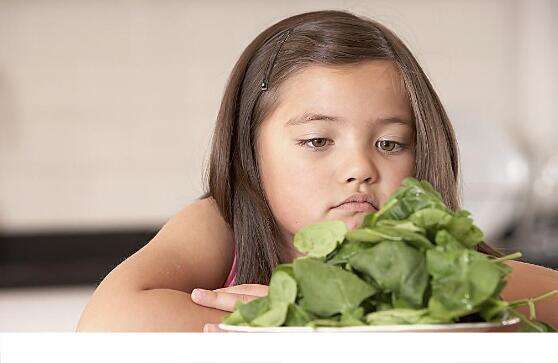 宝宝不吃蔬菜怎么办 简单6招，让你家宝贝爱上吃蔬菜