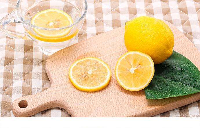 切片柠檬可以保存多久 切片的柠檬怎么保存