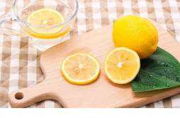 切片柠檬可以保存多久 切片的柠檬怎么保存