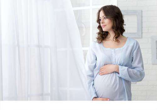 孕妇水肿的原因 孕妇水肿的原因和治疗