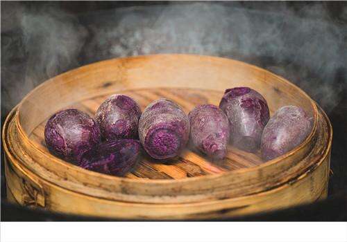 紫薯和芋头能一起吃吗 紫薯和芋头一起吃了怎么办