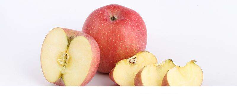 吃苹果可以减肥吗 苹果怎么吃才减肥