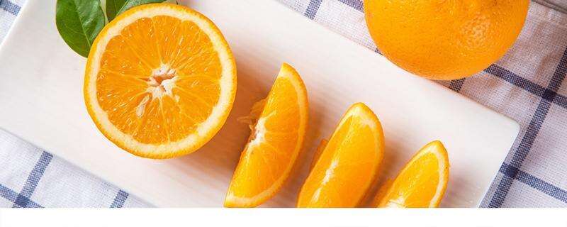 橙子有点烂了还能吃吗 坏橙子吃了有什么影响