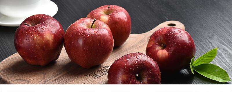 蛇果的皮为什么那么红 蛇果和花牛苹果有什么区别
