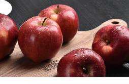 蛇果的皮为什么那么红 蛇果和花牛苹果有什么区别