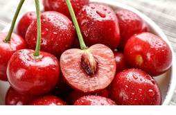 每天吃樱桃会胖吗 吃樱桃可以减肥吗
