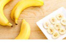 香蕉榨汁和什么搭配 香蕉汁的最佳吃法
