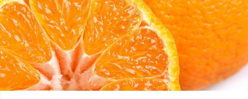 橘子怎么放才不会坏 橘子在冬天能放多久