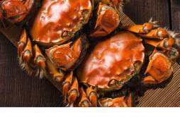 螃蟹和什么水果不能一起吃 螃蟹和什么一起吃最好