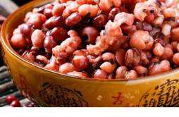 红豆薏米可以加红枣吗 红豆薏米怎么吃去湿气效果好