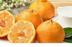橘子的皮发红还能吃吗 橘子不适合什么人吃