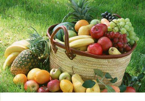 吃什么水果对皮肤好 好皮肤都是吃出来的