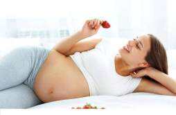 孕妇可以吃草莓吗 孕妇吃草莓有什么好处