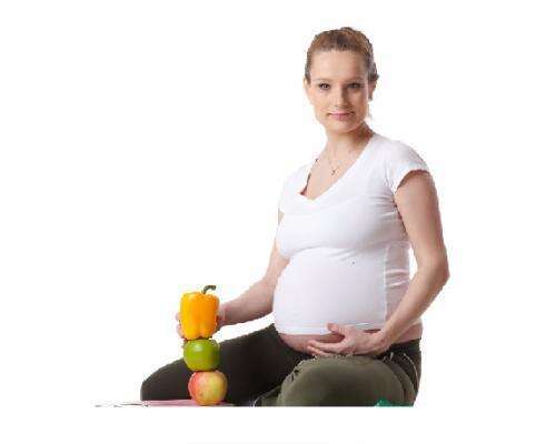 孕妇血糖高怎么办 注意这样调整饮食结构