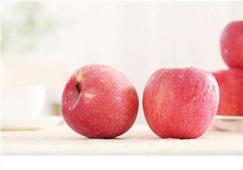 多吃苹果有什么作用 每天吃苹果好处