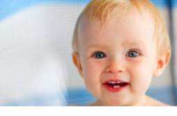 提高宝宝免疫力的方法 这12招可以让宝宝抵抗力UPUP！