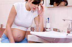 怀孕为什么会呕吐 怀孕为什么会呕吐严重