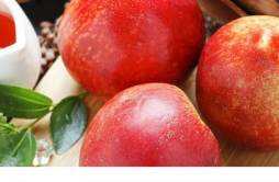 油桃能做桃罐头吗 黄桃和油桃哪个有营养