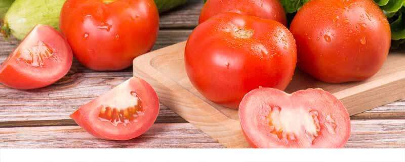 番茄可以生吃吗 番茄不能和什么一起吃