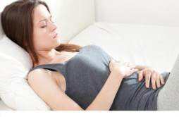 怀孕初期胃胀气不舒服怎么办 怀孕初期胃胀气难受怎么办