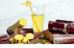 甘蔗汁加生姜汁的功效 甘蔗汁配什么水果好喝